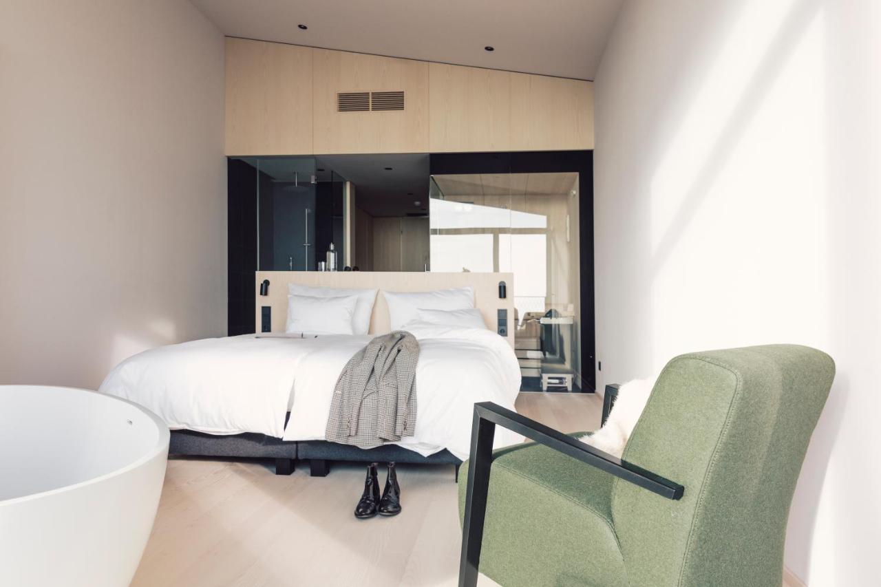 Hotel Milla Montis Maranza Extérieur photo