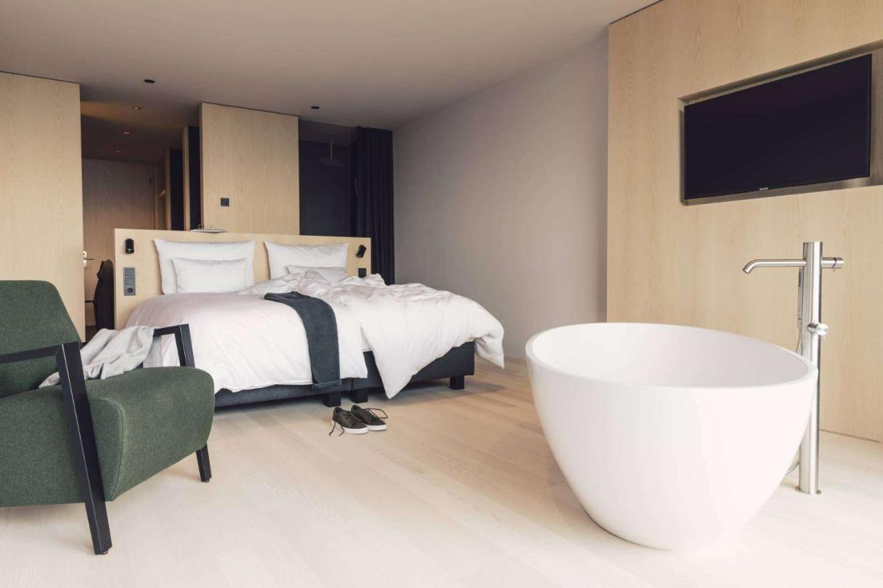 Hotel Milla Montis Maranza Extérieur photo
