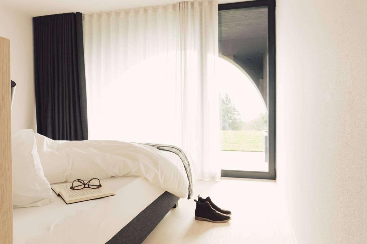 Hotel Milla Montis Maranza Extérieur photo