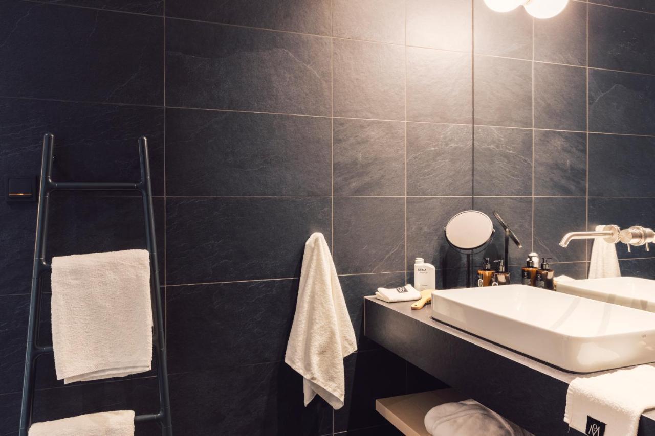 Hotel Milla Montis Maranza Extérieur photo